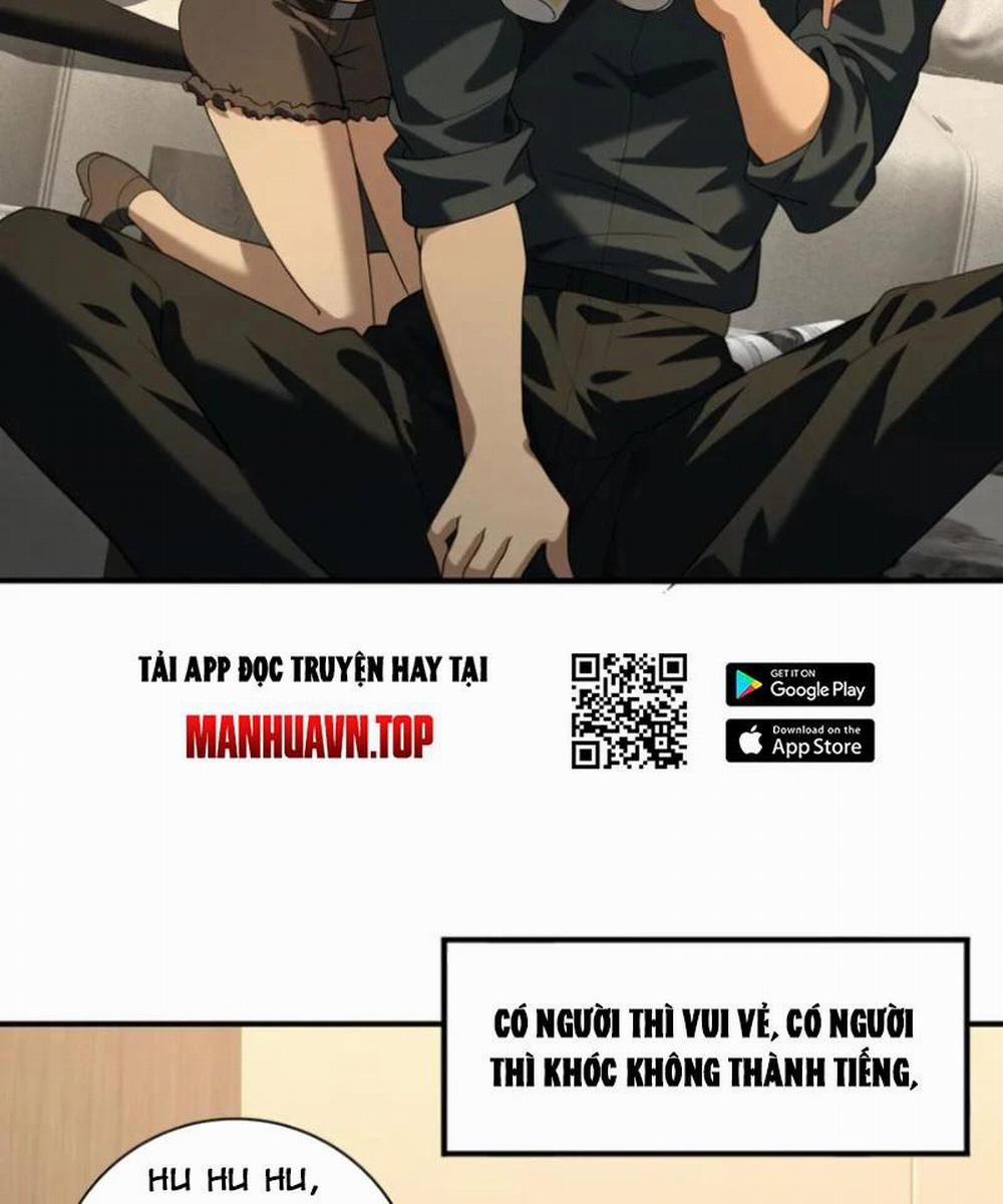 manhwax10.com - Truyện Manhwa Toàn Dân Chuyển Chức: Ngự Long Sư Là Chức Nghiệp Yếu Nhất? Chương 52 Trang 2