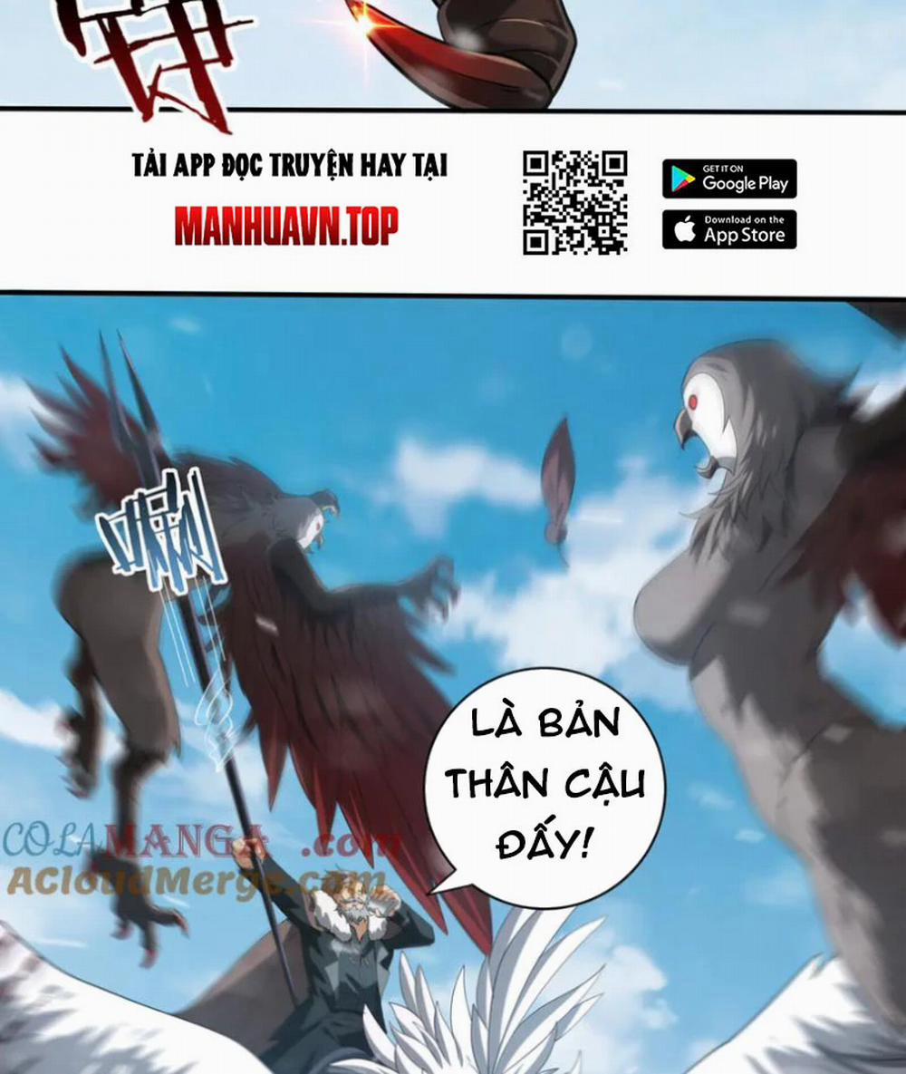 manhwax10.com - Truyện Manhwa Toàn Dân Chuyển Chức: Ngự Long Sư Là Chức Nghiệp Yếu Nhất? Chương 52 Trang 59