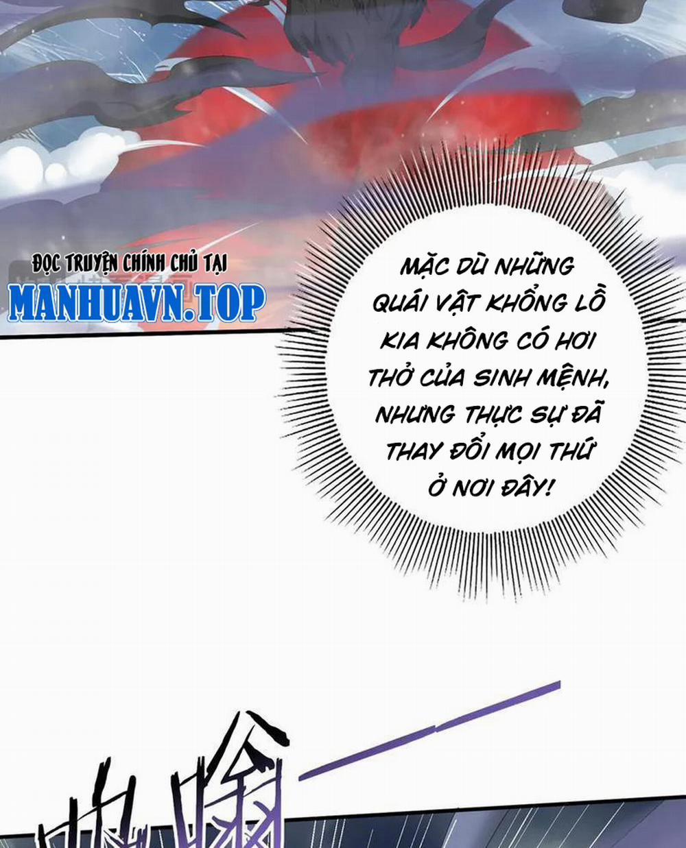 manhwax10.com - Truyện Manhwa Toàn Dân Chuyển Chức: Ngự Long Sư Là Chức Nghiệp Yếu Nhất? Chương 54 Trang 32