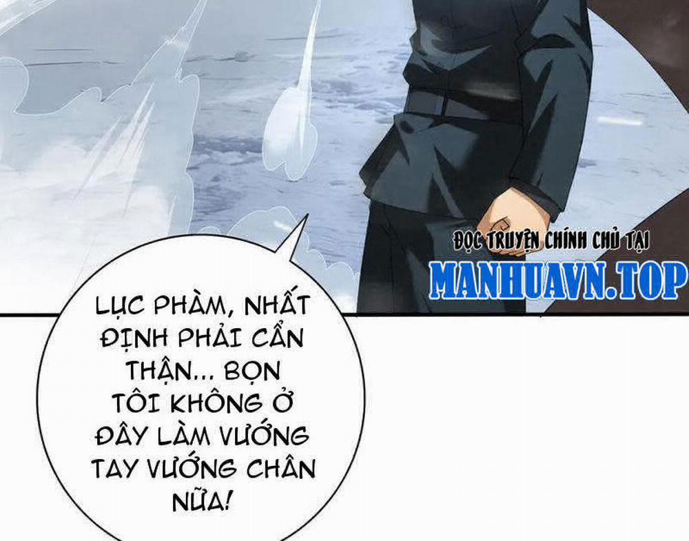 manhwax10.com - Truyện Manhwa Toàn Dân Chuyển Chức: Ngự Long Sư Là Chức Nghiệp Yếu Nhất? Chương 55 Trang 117