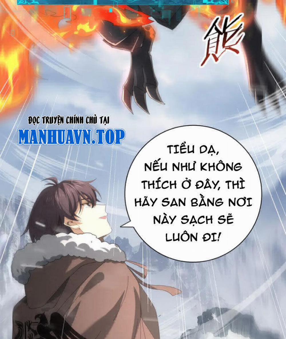 manhwax10.com - Truyện Manhwa Toàn Dân Chuyển Chức: Ngự Long Sư Là Chức Nghiệp Yếu Nhất? Chương 56 Trang 53