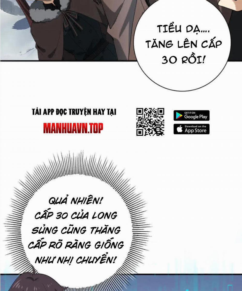 manhwax10.com - Truyện Manhwa Toàn Dân Chuyển Chức: Ngự Long Sư Là Chức Nghiệp Yếu Nhất? Chương 56 Trang 73