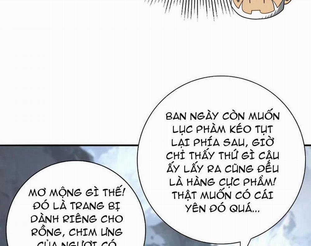 manhwax10.com - Truyện Manhwa Toàn Dân Chuyển Chức: Ngự Long Sư Là Chức Nghiệp Yếu Nhất? Chương 57 Trang 37