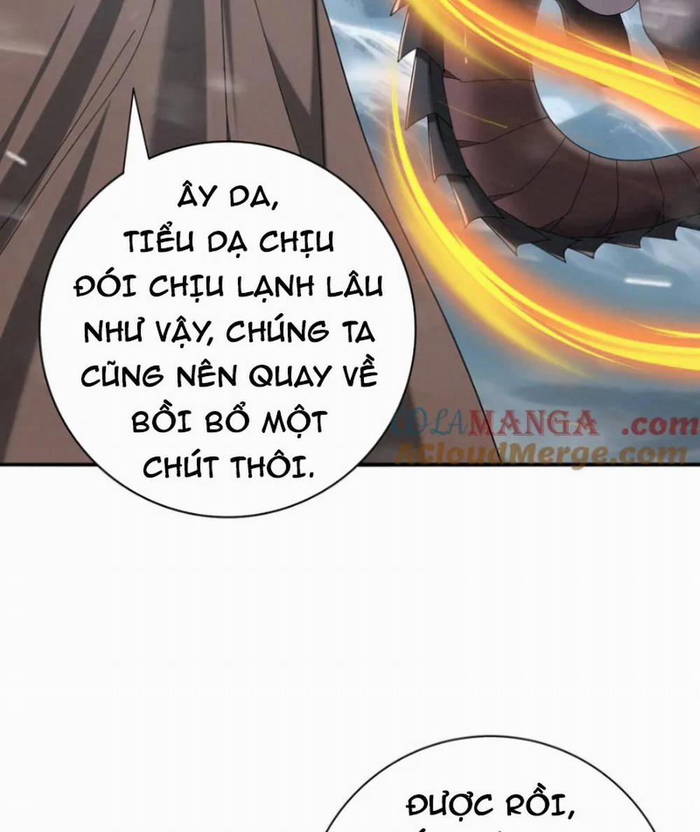 manhwax10.com - Truyện Manhwa Toàn Dân Chuyển Chức: Ngự Long Sư Là Chức Nghiệp Yếu Nhất? Chương 58 Trang 19