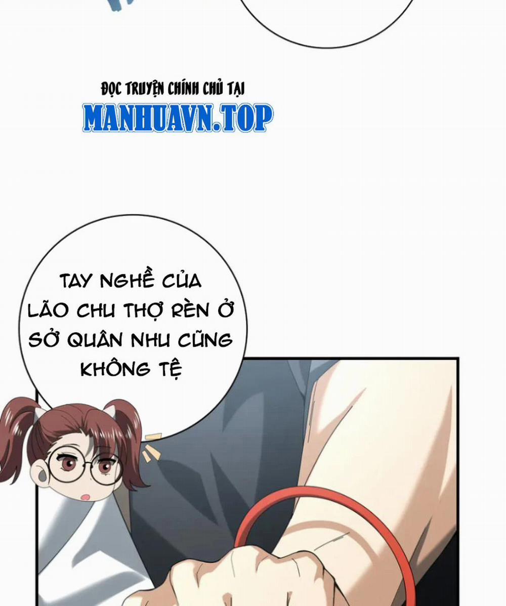 manhwax10.com - Truyện Manhwa Toàn Dân Chuyển Chức: Ngự Long Sư Là Chức Nghiệp Yếu Nhất? Chương 58 Trang 38