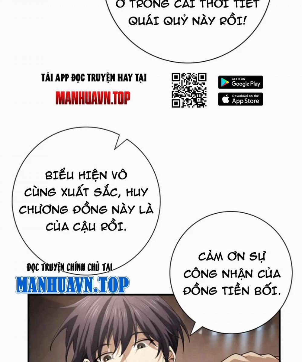 manhwax10.com - Truyện Manhwa Toàn Dân Chuyển Chức: Ngự Long Sư Là Chức Nghiệp Yếu Nhất? Chương 58 Trang 57