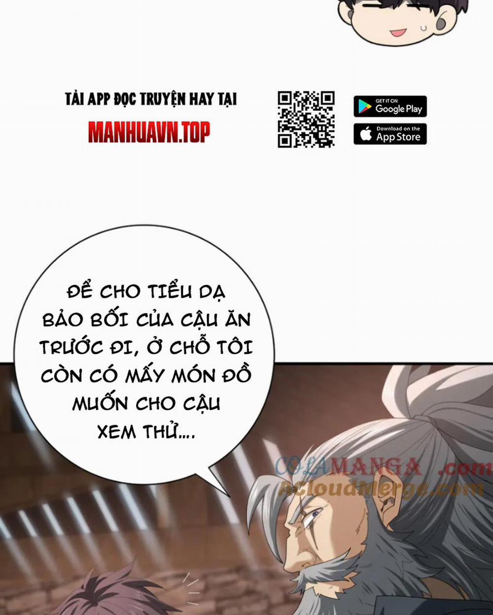 manhwax10.com - Truyện Manhwa Toàn Dân Chuyển Chức: Ngự Long Sư Là Chức Nghiệp Yếu Nhất? Chương 58 Trang 64