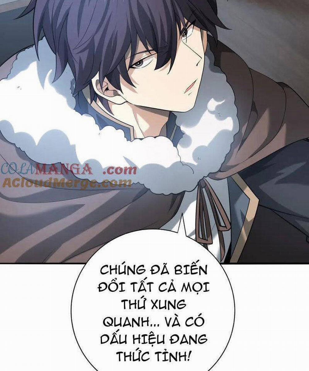 manhwax10.com - Truyện Manhwa Toàn Dân Chuyển Chức: Ngự Long Sư Là Chức Nghiệp Yếu Nhất? Chương 59 Trang 19