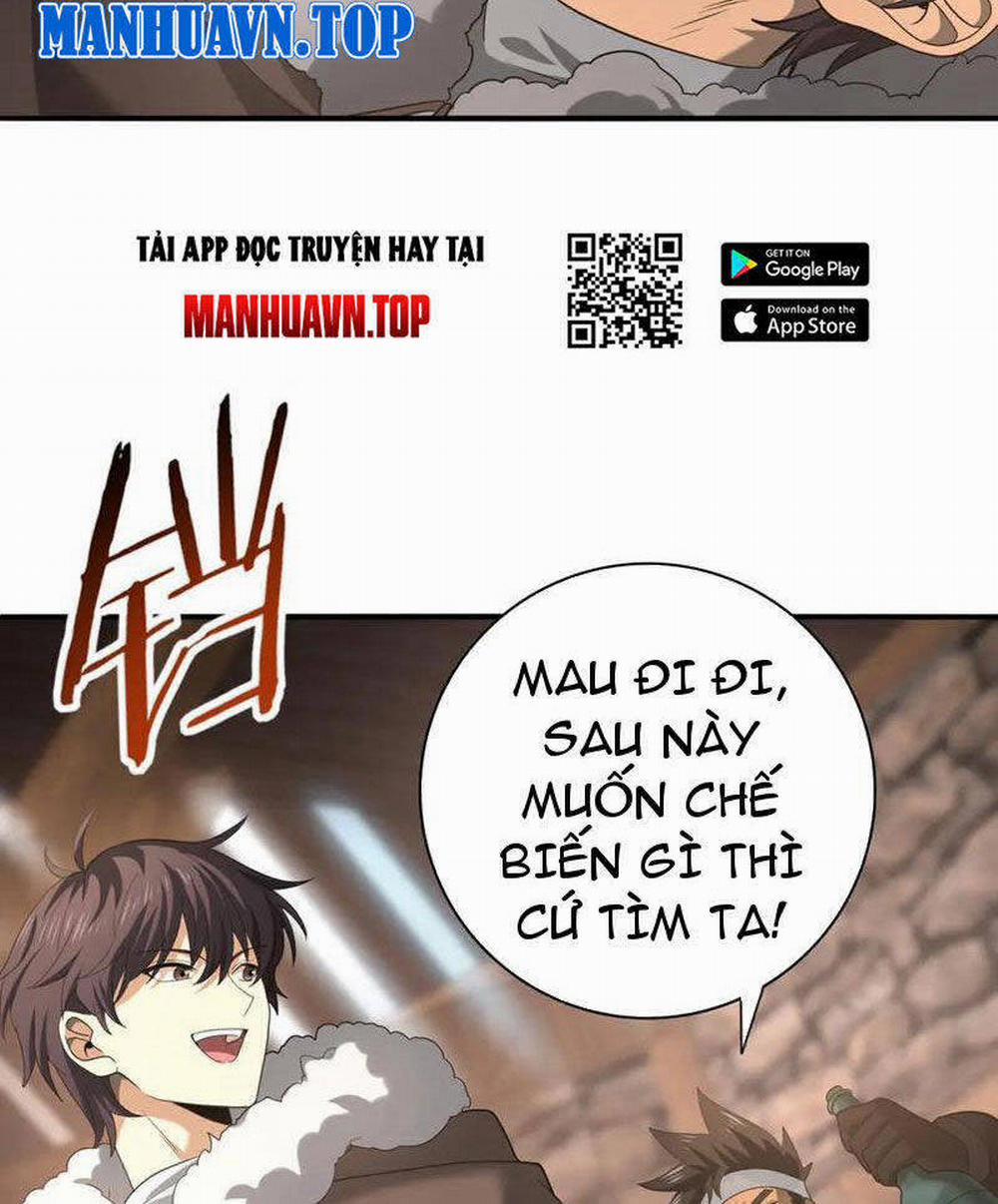 manhwax10.com - Truyện Manhwa Toàn Dân Chuyển Chức: Ngự Long Sư Là Chức Nghiệp Yếu Nhất? Chương 59 Trang 56