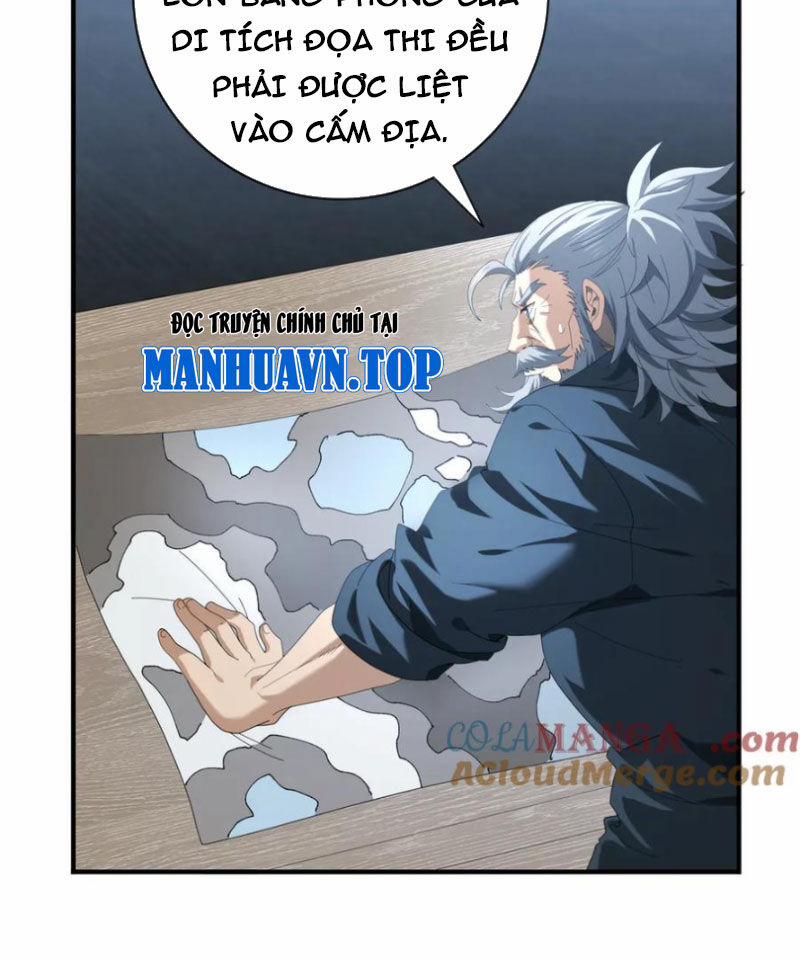 manhwax10.com - Truyện Manhwa Toàn Dân Chuyển Chức: Ngự Long Sư Là Chức Nghiệp Yếu Nhất? Chương 64 Trang 6