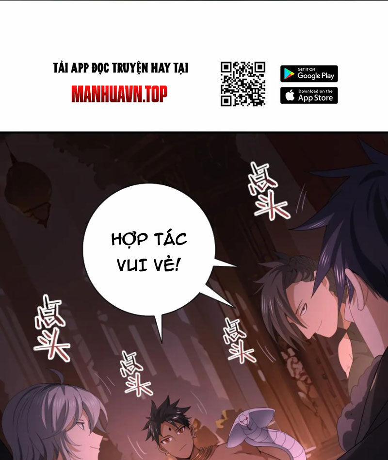 manhwax10.com - Truyện Manhwa Toàn Dân Chuyển Chức: Ngự Long Sư Là Chức Nghiệp Yếu Nhất? Chương 64 Trang 65