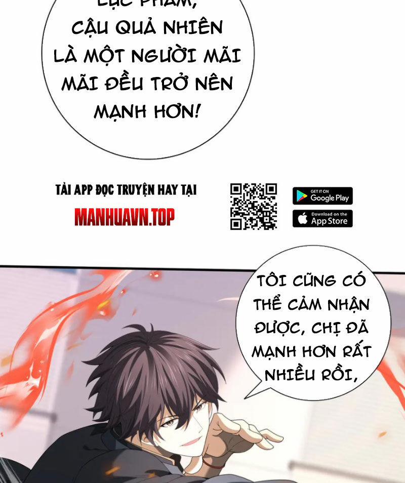 manhwax10.com - Truyện Manhwa Toàn Dân Chuyển Chức: Ngự Long Sư Là Chức Nghiệp Yếu Nhất? Chương 66 Trang 49