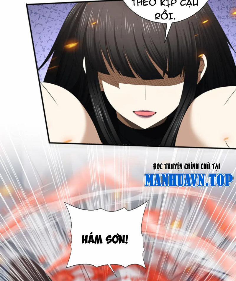 manhwax10.com - Truyện Manhwa Toàn Dân Chuyển Chức: Ngự Long Sư Là Chức Nghiệp Yếu Nhất? Chương 66 Trang 51