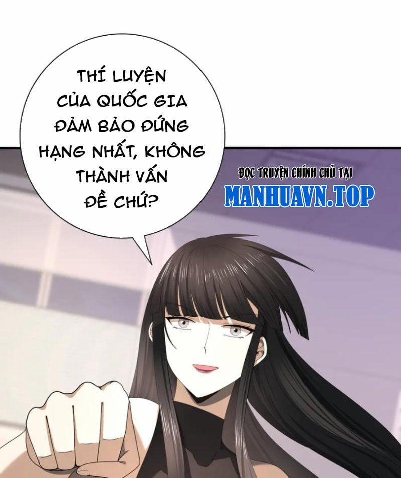 manhwax10.com - Truyện Manhwa Toàn Dân Chuyển Chức: Ngự Long Sư Là Chức Nghiệp Yếu Nhất? Chương 66 Trang 56