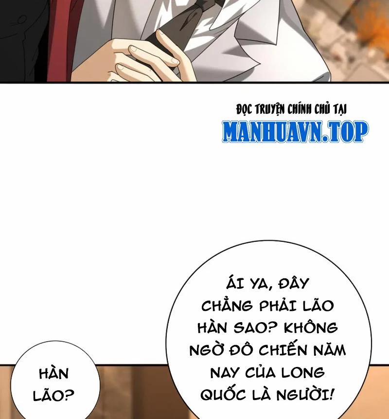 manhwax10.com - Truyện Manhwa Toàn Dân Chuyển Chức: Ngự Long Sư Là Chức Nghiệp Yếu Nhất? Chương 67 Trang 56