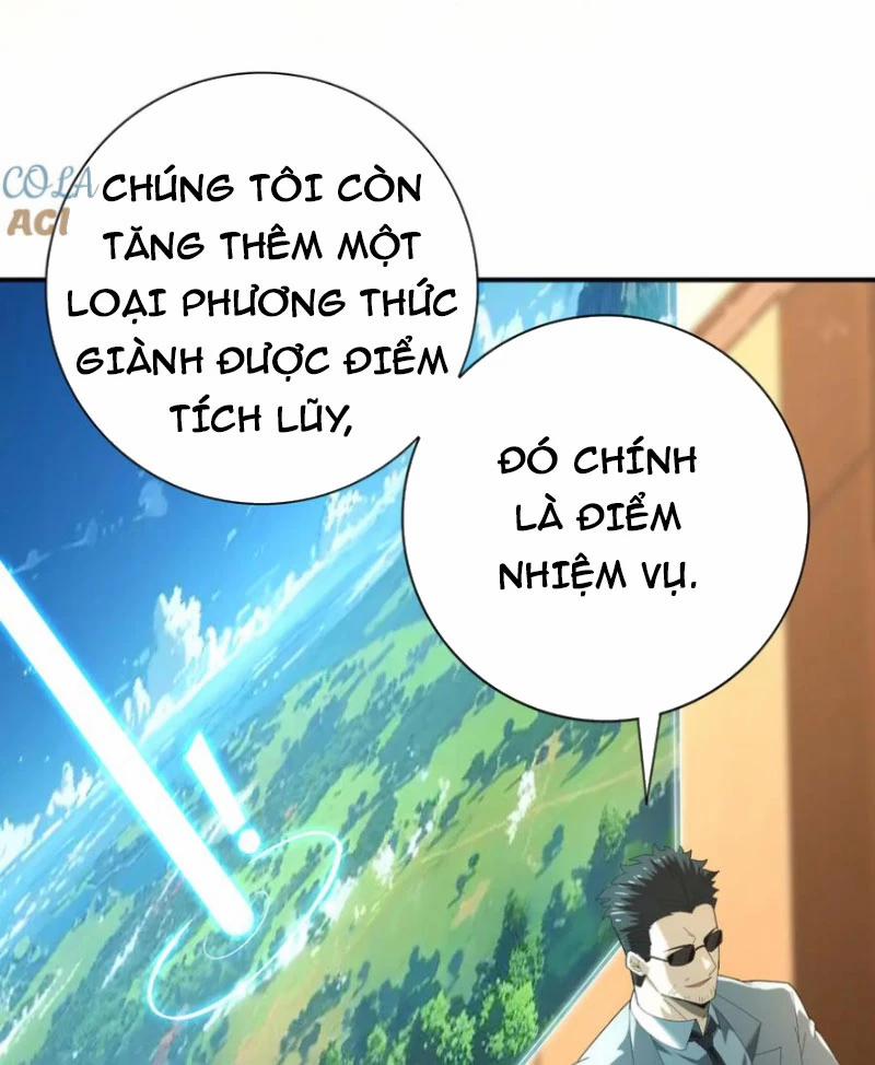 manhwax10.com - Truyện Manhwa Toàn Dân Chuyển Chức: Ngự Long Sư Là Chức Nghiệp Yếu Nhất? Chương 68 Trang 29