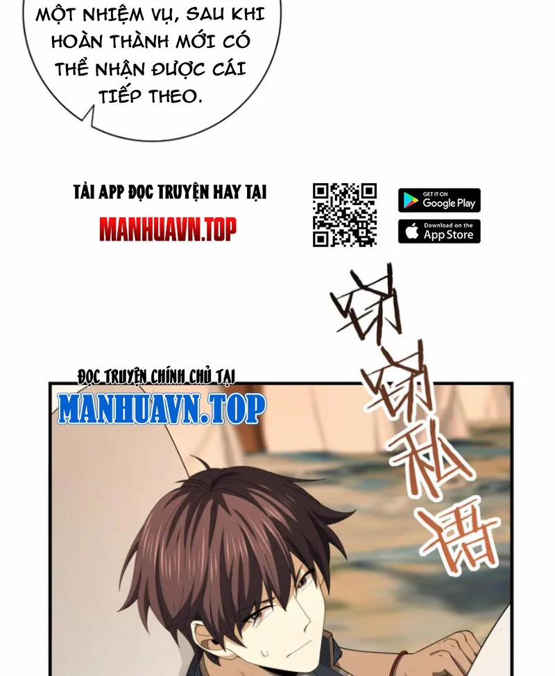 manhwax10.com - Truyện Manhwa Toàn Dân Chuyển Chức: Ngự Long Sư Là Chức Nghiệp Yếu Nhất? Chương 68 Trang 33