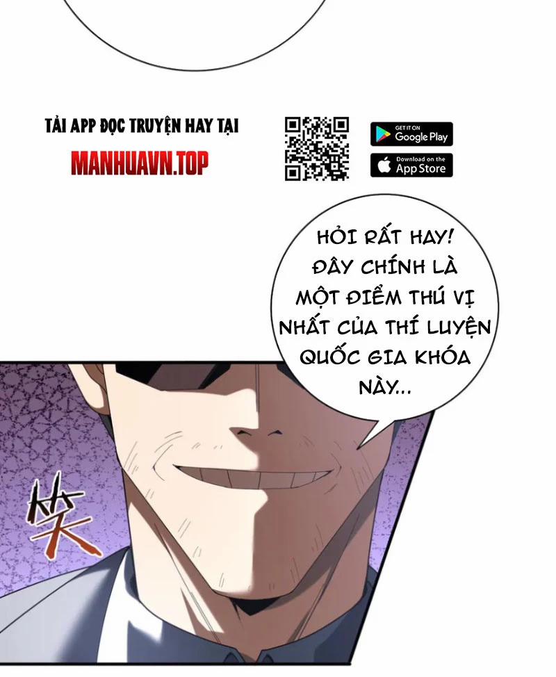 manhwax10.com - Truyện Manhwa Toàn Dân Chuyển Chức: Ngự Long Sư Là Chức Nghiệp Yếu Nhất? Chương 68 Trang 55