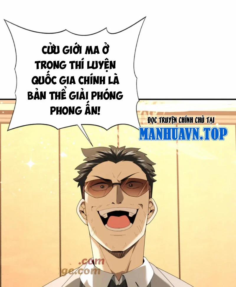 manhwax10.com - Truyện Manhwa Toàn Dân Chuyển Chức: Ngự Long Sư Là Chức Nghiệp Yếu Nhất? Chương 68 Trang 56