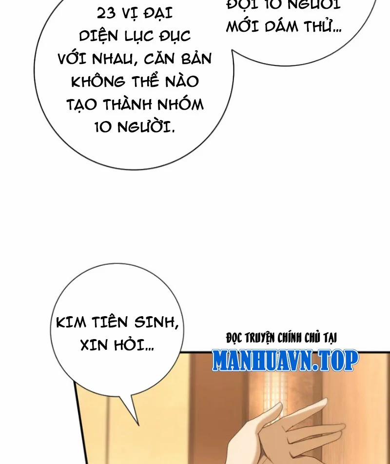 manhwax10.com - Truyện Manhwa Toàn Dân Chuyển Chức: Ngự Long Sư Là Chức Nghiệp Yếu Nhất? Chương 68 Trang 61