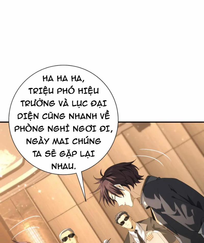 manhwax10.com - Truyện Manhwa Toàn Dân Chuyển Chức: Ngự Long Sư Là Chức Nghiệp Yếu Nhất? Chương 68 Trang 72