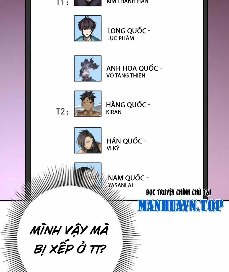 manhwax10.com - Truyện Manhwa Toàn Dân Chuyển Chức: Ngự Long Sư Là Chức Nghiệp Yếu Nhất? Chương 68 Trang 80