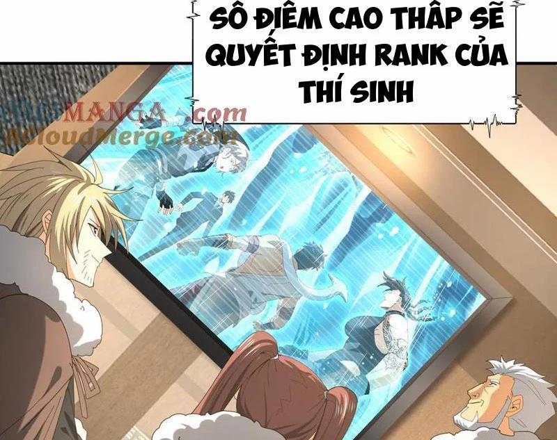 manhwax10.com - Truyện Manhwa Toàn Dân Chuyển Chức: Ngự Long Sư Là Chức Nghiệp Yếu Nhất? Chương 69 Trang 32