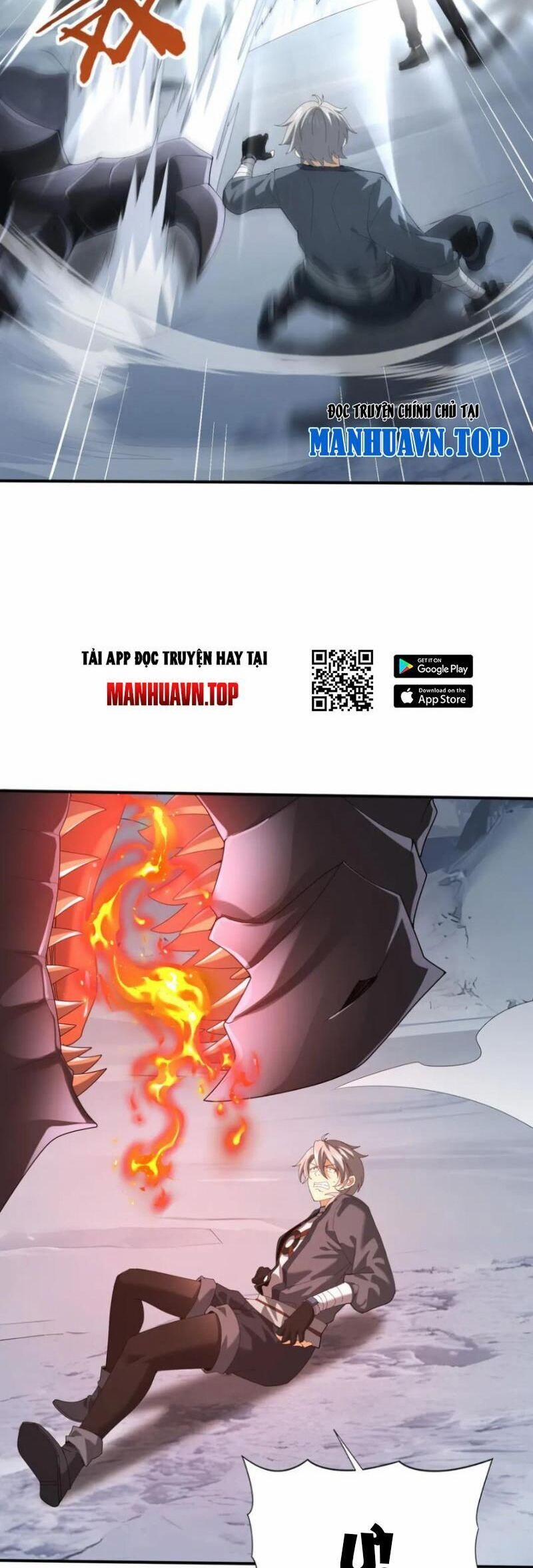 manhwax10.com - Truyện Manhwa Toàn Dân Chuyển Chức: Ngự Long Sư Là Chức Nghiệp Yếu Nhất? Chương 70 Trang 32