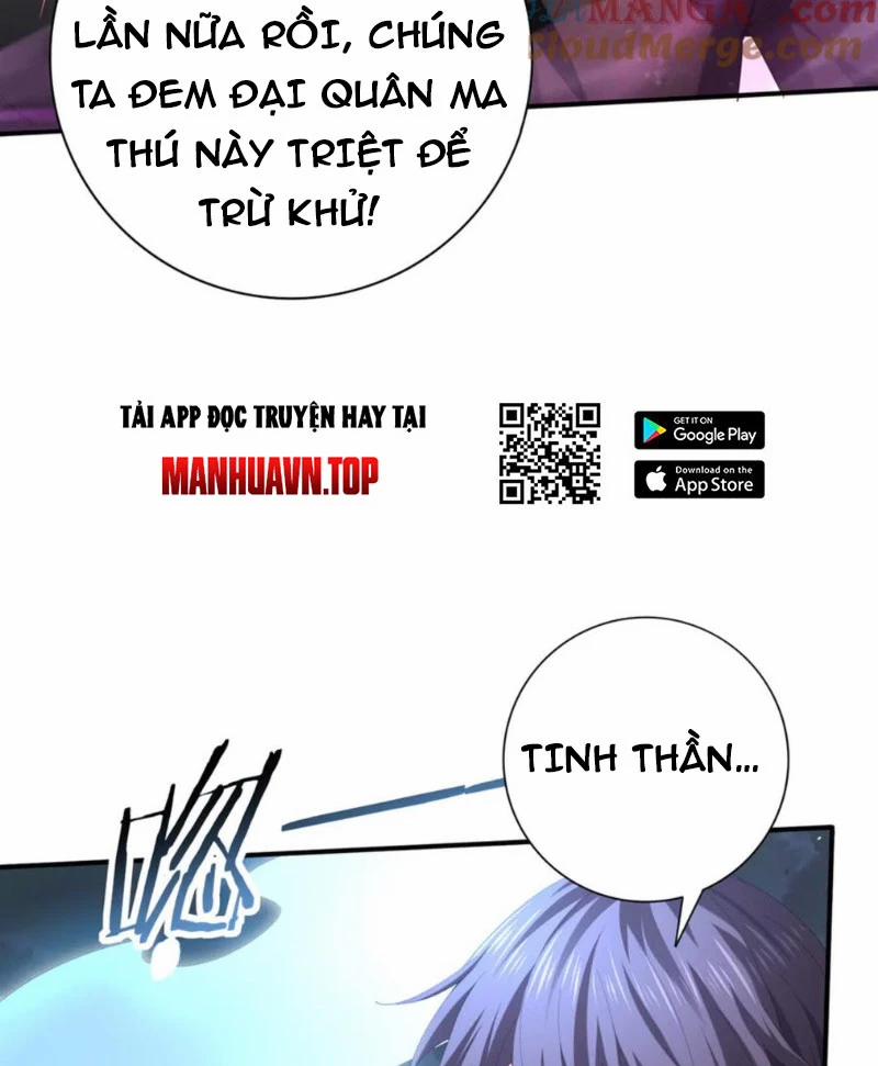 manhwax10.com - Truyện Manhwa Toàn Dân Chuyển Chức: Ngự Long Sư Là Chức Nghiệp Yếu Nhất? Chương 72 Trang 85