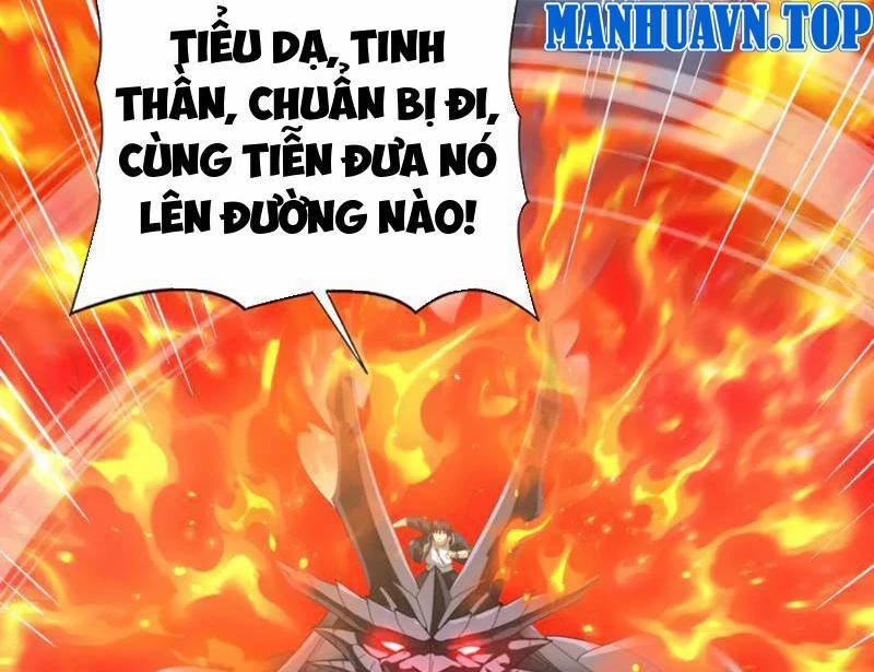 manhwax10.com - Truyện Manhwa Toàn Dân Chuyển Chức: Ngự Long Sư Là Chức Nghiệp Yếu Nhất? Chương 73 Trang 80