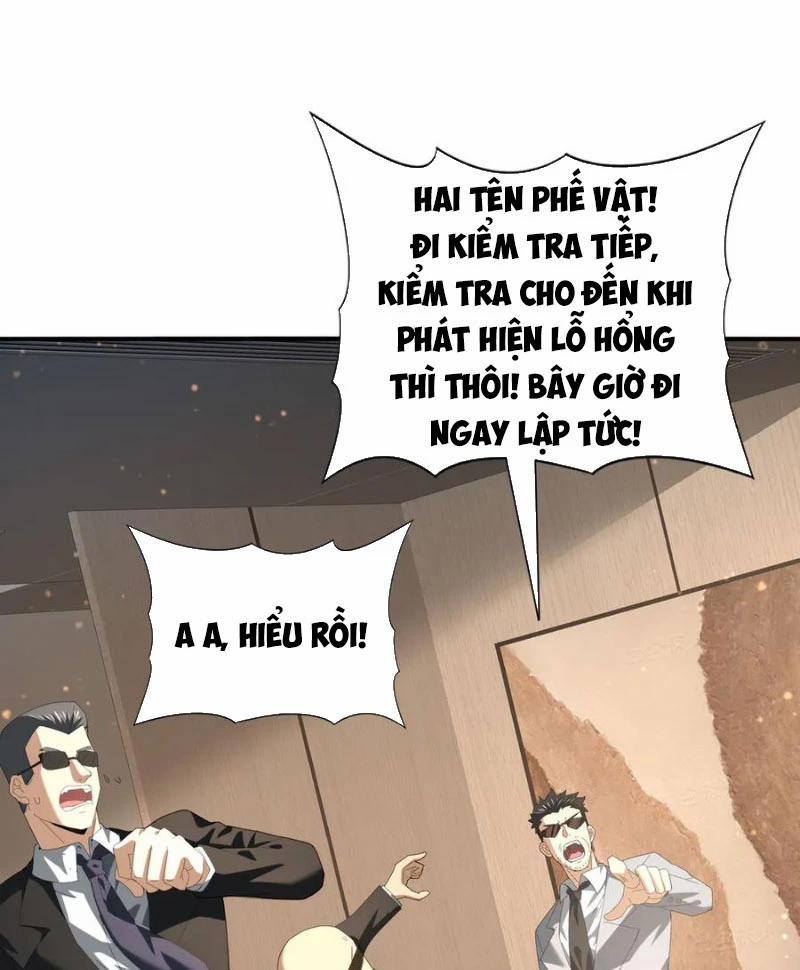 manhwax10.com - Truyện Manhwa Toàn Dân Chuyển Chức: Ngự Long Sư Là Chức Nghiệp Yếu Nhất? Chương 74 Trang 5