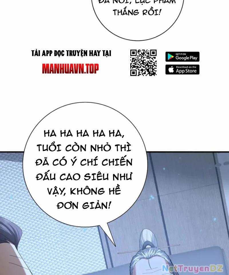 manhwax10.com - Truyện Manhwa Toàn Dân Chuyển Chức: Ngự Long Sư Là Chức Nghiệp Yếu Nhất? Chương 78 Trang 11