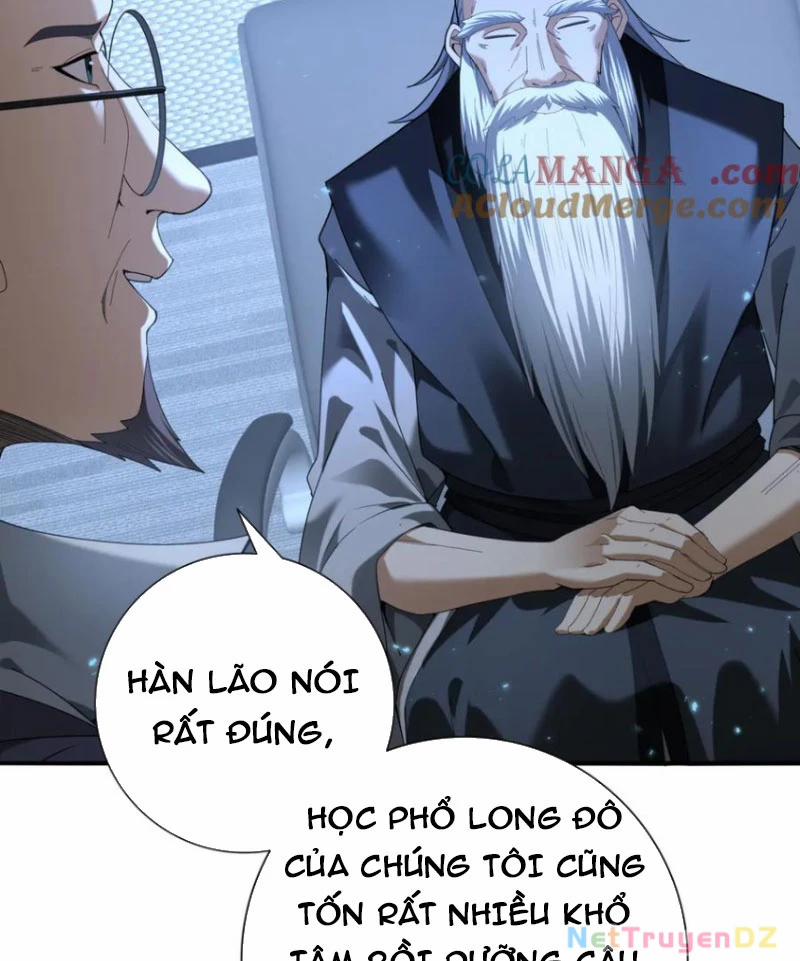 manhwax10.com - Truyện Manhwa Toàn Dân Chuyển Chức: Ngự Long Sư Là Chức Nghiệp Yếu Nhất? Chương 78 Trang 12