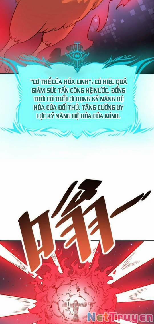 manhwax10.com - Truyện Manhwa Toàn Dân Ngự Thú: Bắt Đầu Thức Tỉnh Thiên Phú Cấp Thần Thoại Chương 17 Trang 15