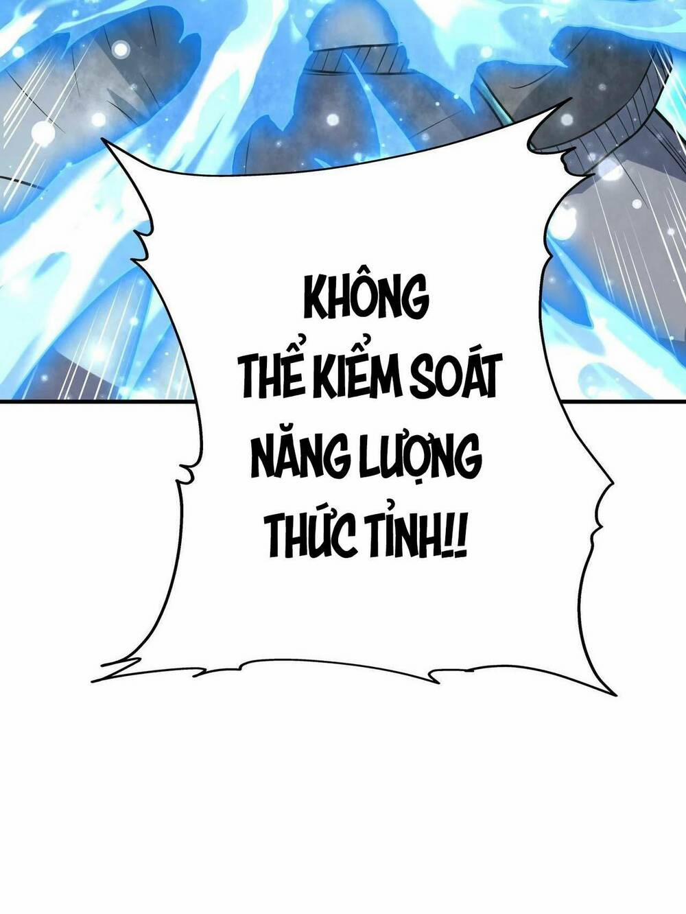 manhwax10.com - Truyện Manhwa Toàn Dân Ngự Thú: Bắt Đầu Thức Tỉnh Thiên Phú Cấp Thần Thoại Chương 2 Trang 56