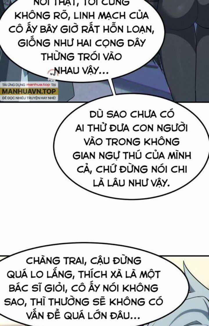 manhwax10.com - Truyện Manhwa Toàn Dân Ngự Thú: Bắt Đầu Thức Tỉnh Thiên Phú Cấp Thần Thoại Chương 44 Trang 65