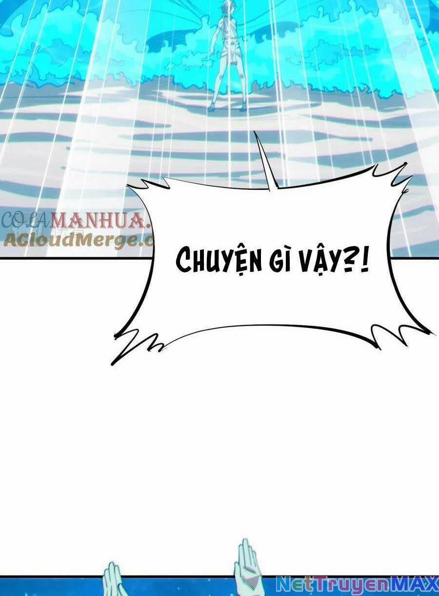 manhwax10.com - Truyện Manhwa Toàn Dân Ngự Thú: Bắt Đầu Thức Tỉnh Thiên Phú Cấp Thần Thoại Chương 48 Trang 44