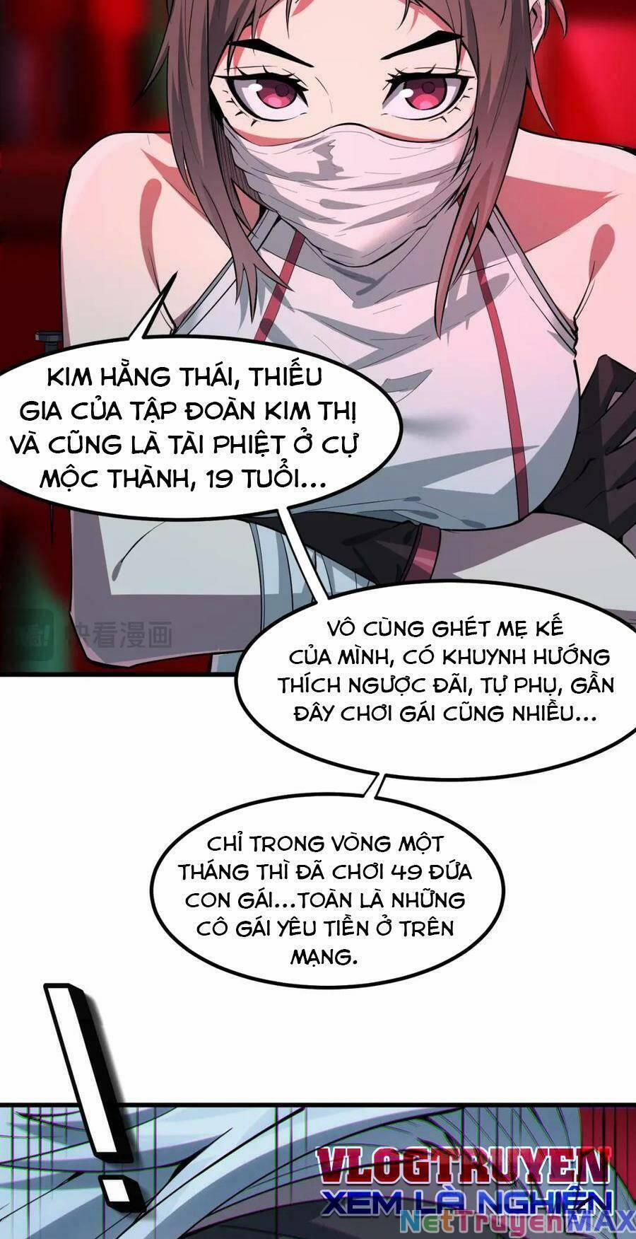 manhwax10.com - Truyện Manhwa Toàn Dân Ngự Thú: Bắt Đầu Thức Tỉnh Thiên Phú Cấp Thần Thoại Chương 50 Trang 24