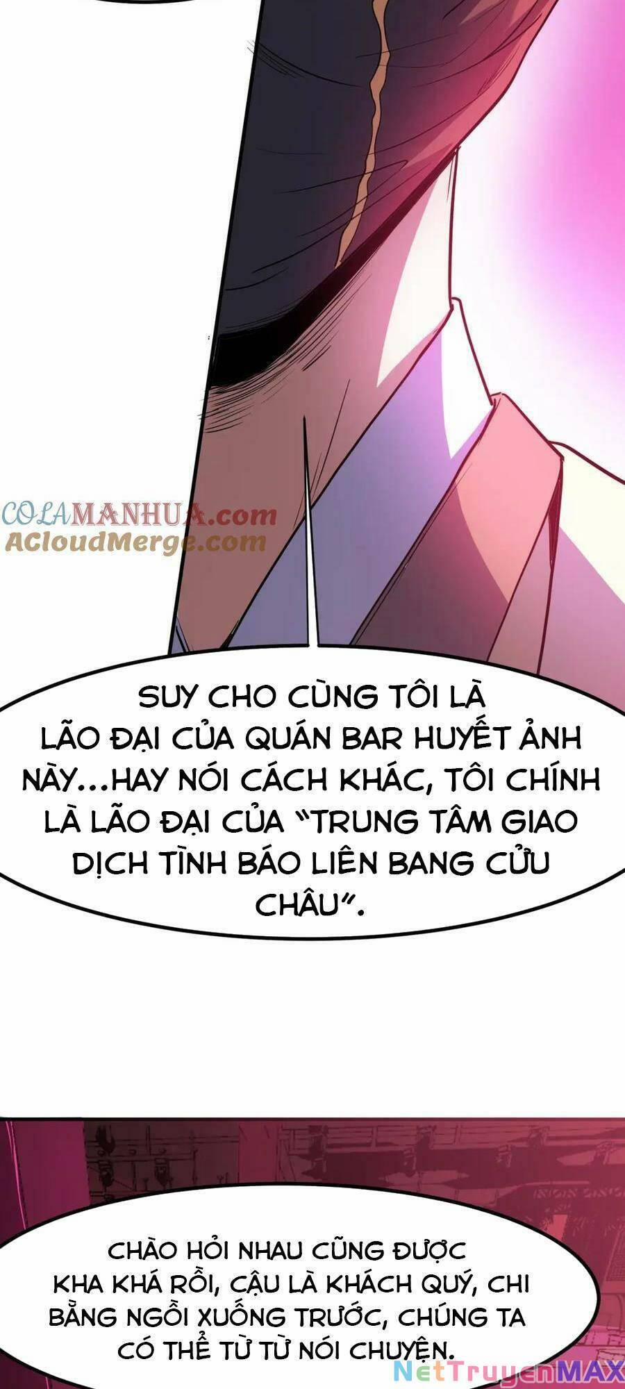 manhwax10.com - Truyện Manhwa Toàn Dân Ngự Thú: Bắt Đầu Thức Tỉnh Thiên Phú Cấp Thần Thoại Chương 50 Trang 39