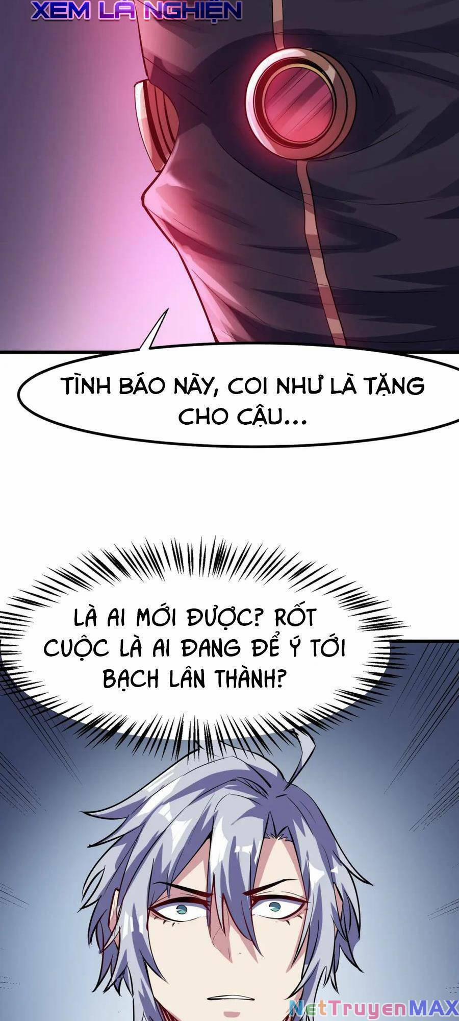 manhwax10.com - Truyện Manhwa Toàn Dân Ngự Thú: Bắt Đầu Thức Tỉnh Thiên Phú Cấp Thần Thoại Chương 50 Trang 51