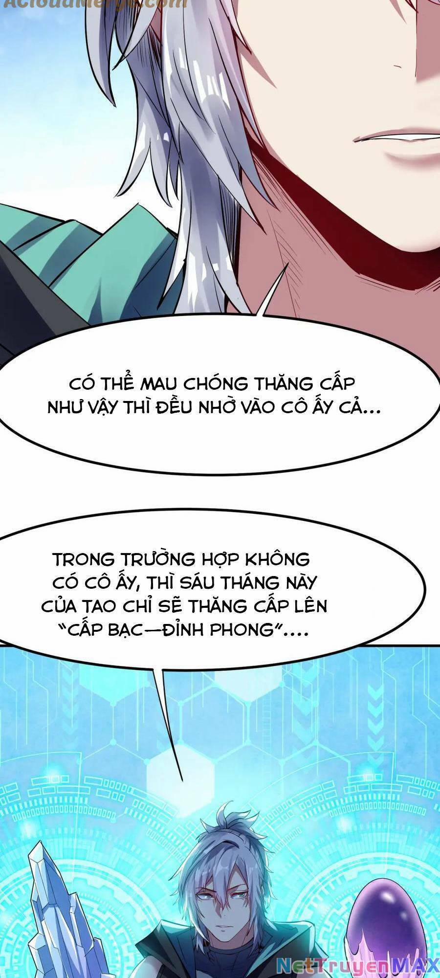 manhwax10.com - Truyện Manhwa Toàn Dân Ngự Thú: Bắt Đầu Thức Tỉnh Thiên Phú Cấp Thần Thoại Chương 59 Trang 54