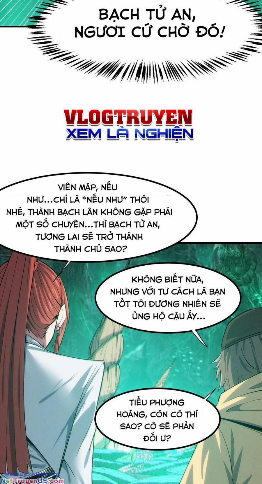 manhwax10.com - Truyện Manhwa Toàn Dân Ngự Thú: Bắt Đầu Thức Tỉnh Thiên Phú Cấp Thần Thoại Chương 65 Trang 29