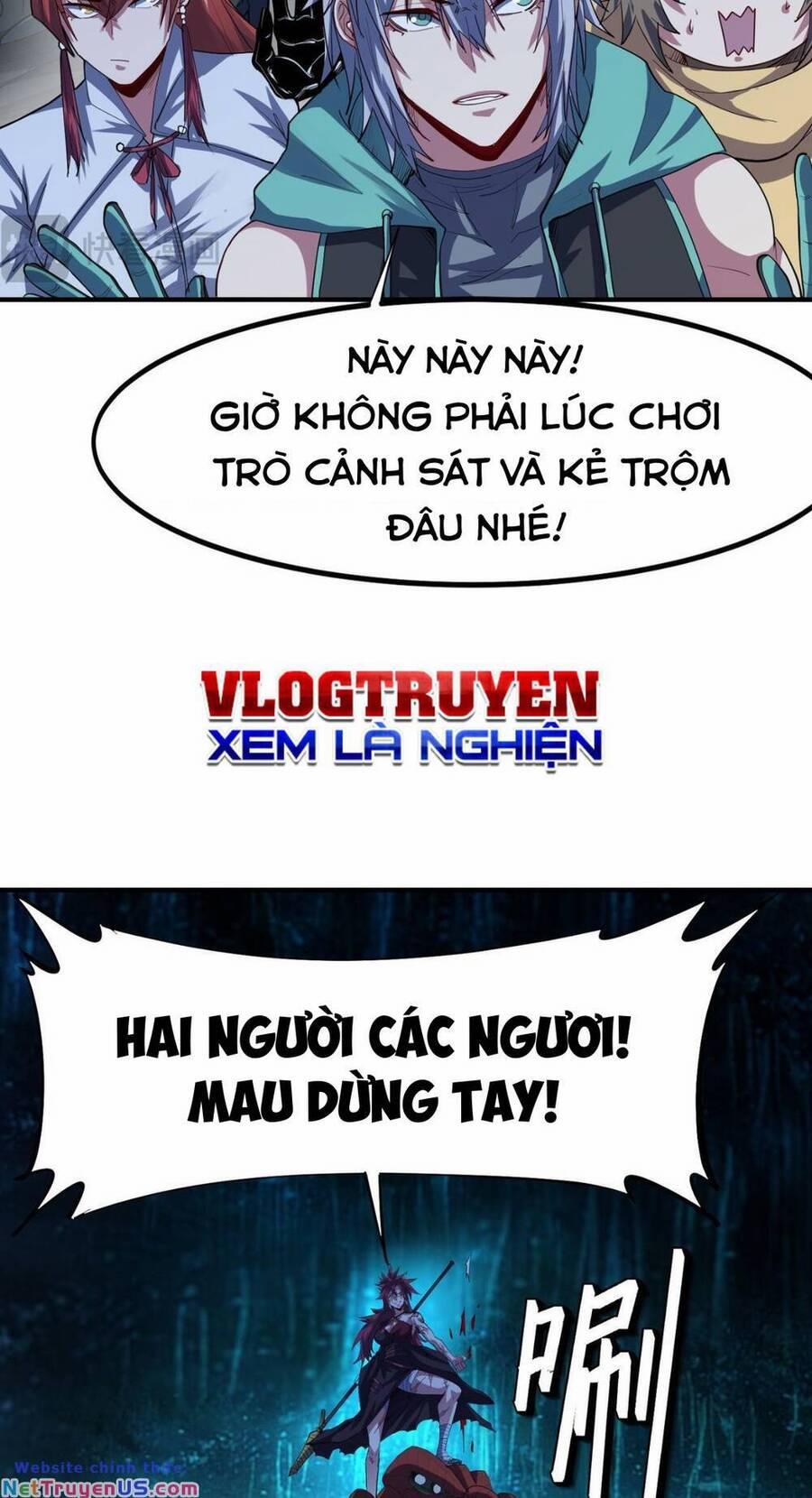 manhwax10.com - Truyện Manhwa Toàn Dân Ngự Thú: Bắt Đầu Thức Tỉnh Thiên Phú Cấp Thần Thoại Chương 65 Trang 59