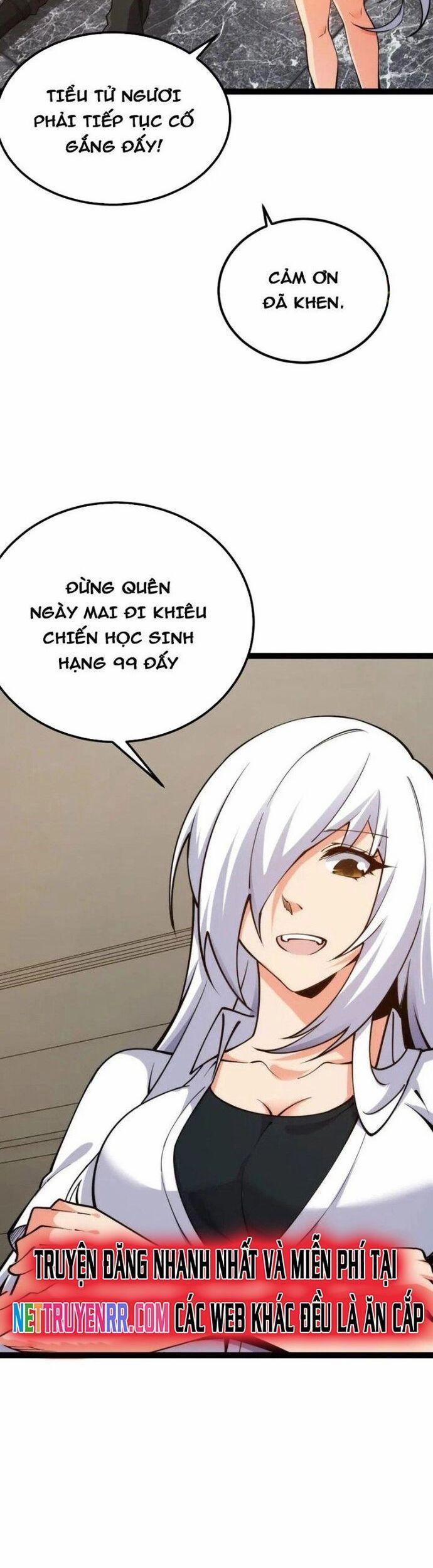 manhwax10.com - Truyện Manhwa Toàn Thuộc Tính Võ Đạo Chương 66 Trang 2