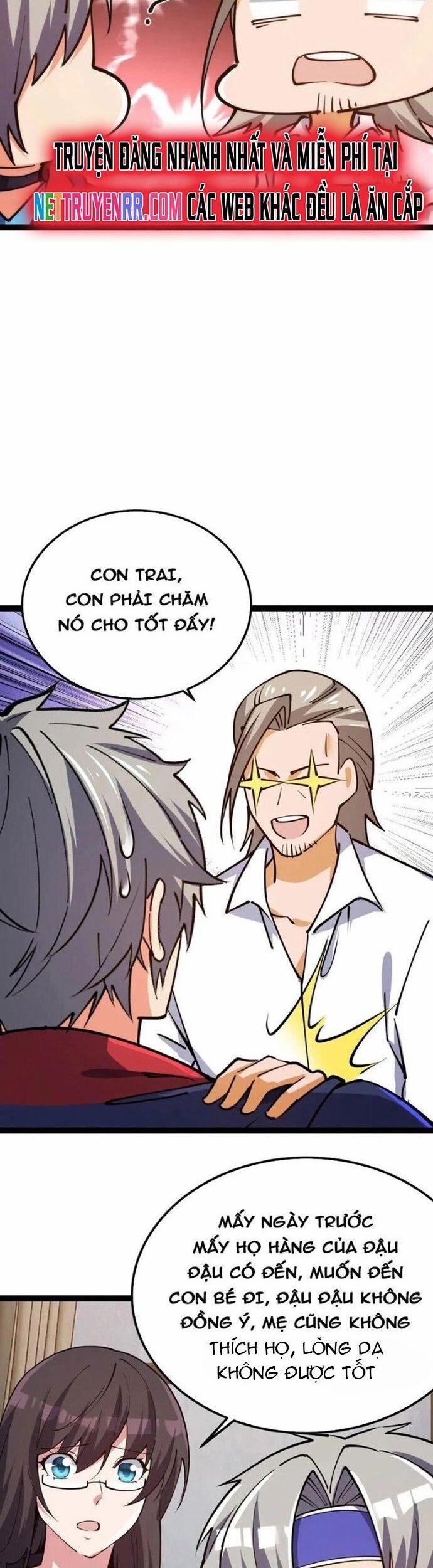 manhwax10.com - Truyện Manhwa Toàn Thuộc Tính Võ Đạo Chương 66 Trang 20