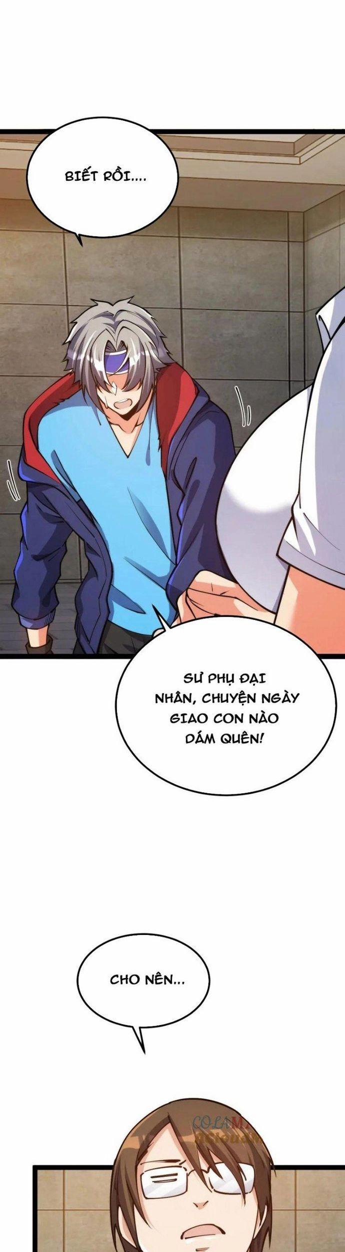 manhwax10.com - Truyện Manhwa Toàn Thuộc Tính Võ Đạo Chương 66 Trang 3