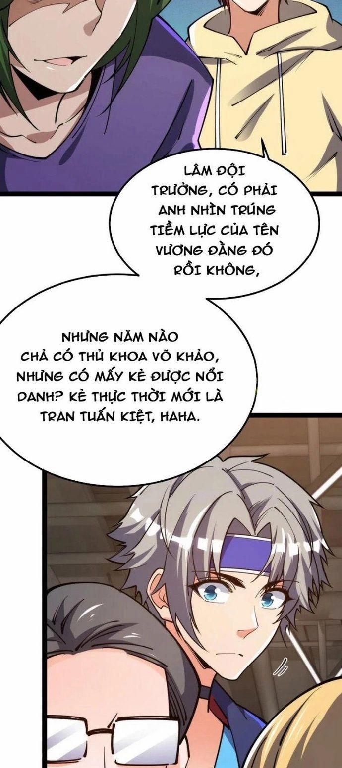 manhwax10.com - Truyện Manhwa Toàn Thuộc Tính Võ Đạo Chương 66 Trang 25