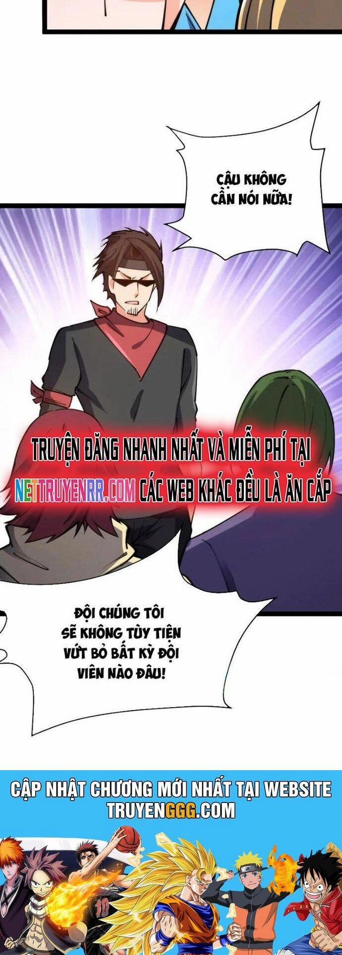 manhwax10.com - Truyện Manhwa Toàn Thuộc Tính Võ Đạo Chương 66 Trang 26