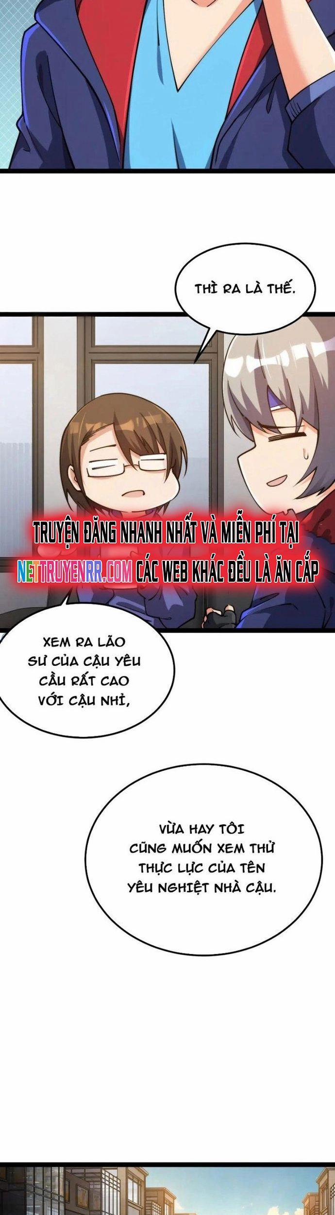 manhwax10.com - Truyện Manhwa Toàn Thuộc Tính Võ Đạo Chương 66 Trang 5