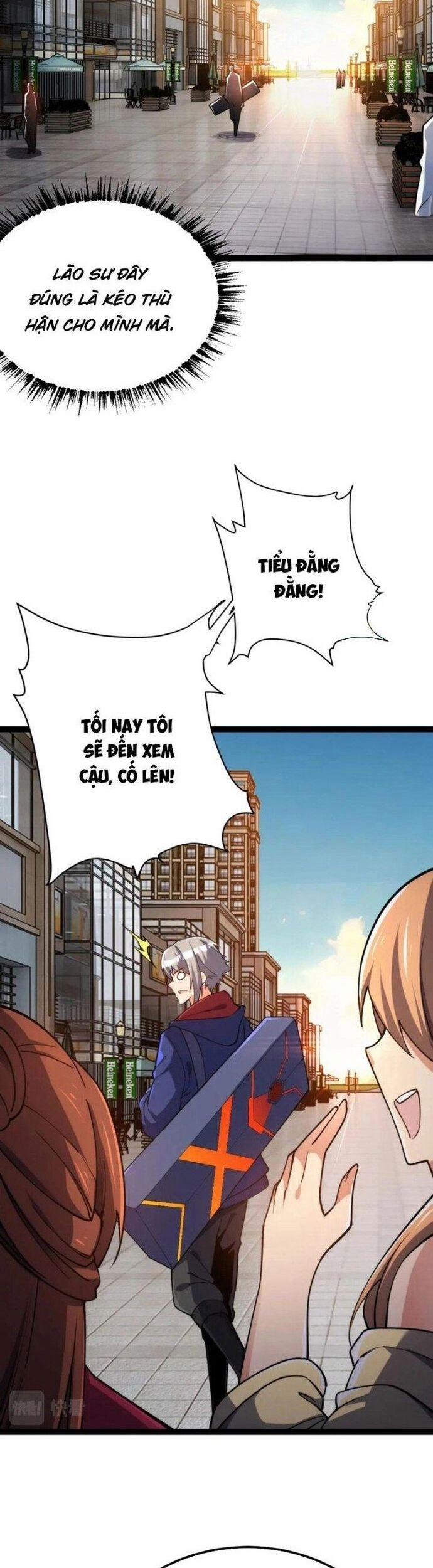 manhwax10.com - Truyện Manhwa Toàn Thuộc Tính Võ Đạo Chương 66 Trang 6